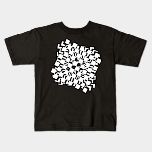 CHESS #2 Kids T-Shirt